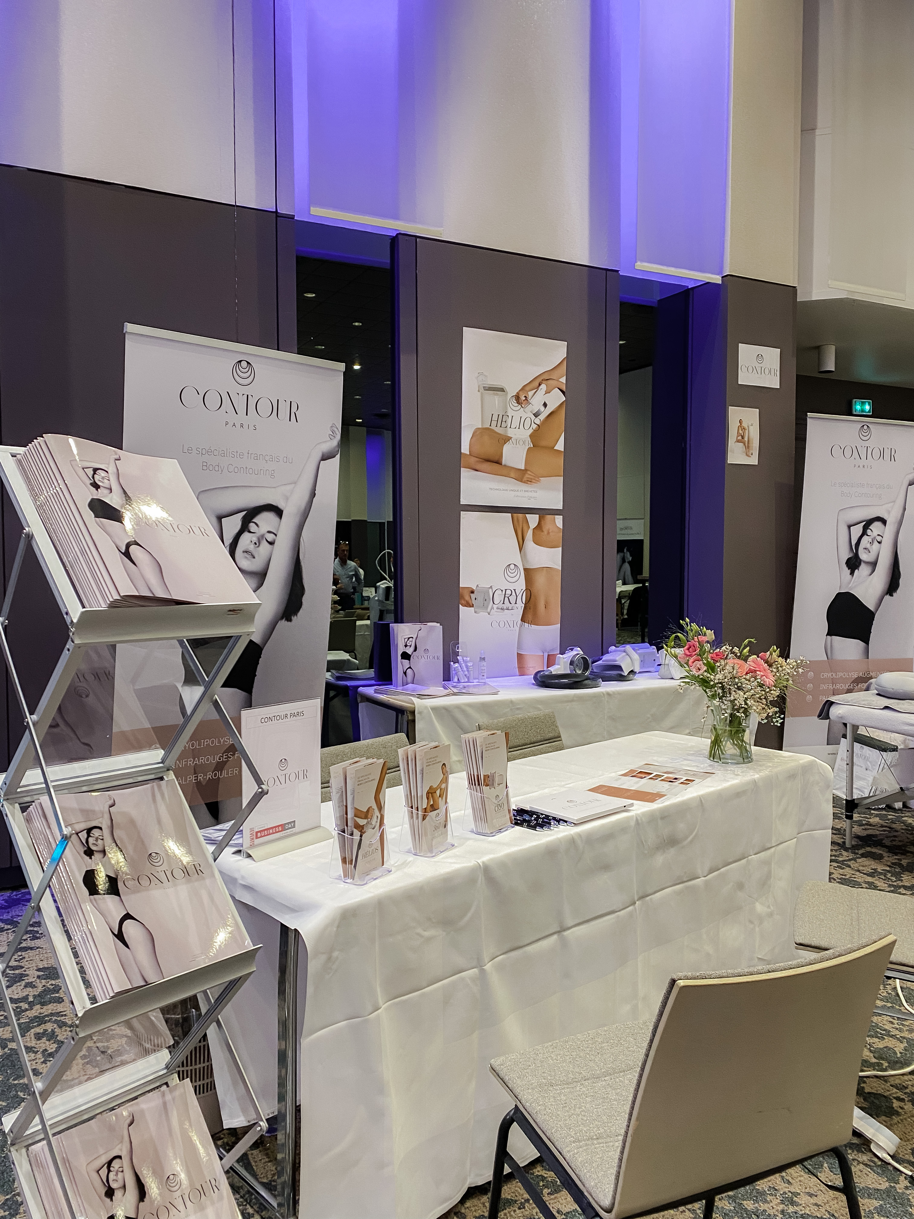 Beauty Business Day à Cannes