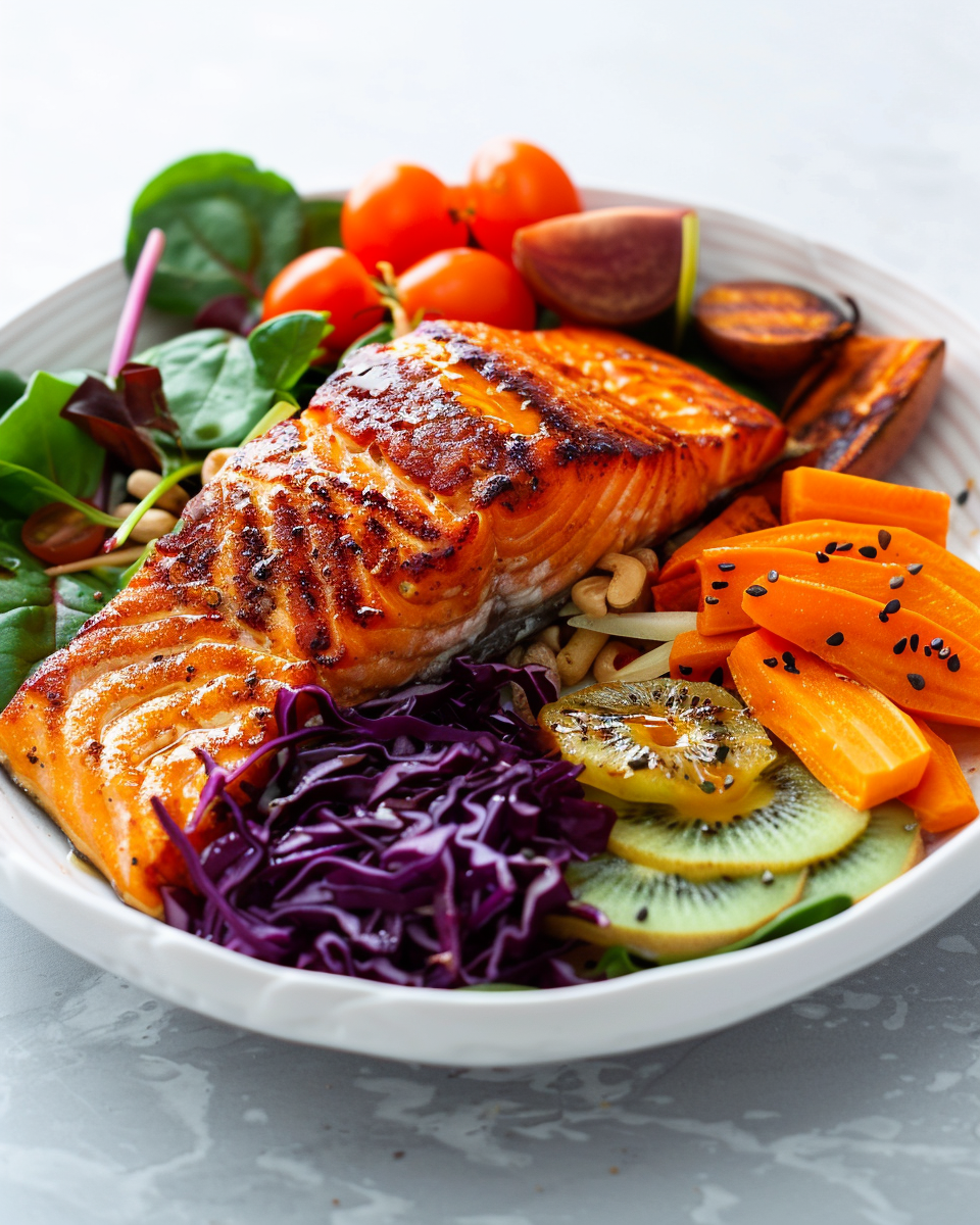 u6277927924_Gourmet_beauty_bowl_on_a_ceramic_white_plate_ultr_ad952dc7-ad36-4750-9e42-0299c38eead2_3