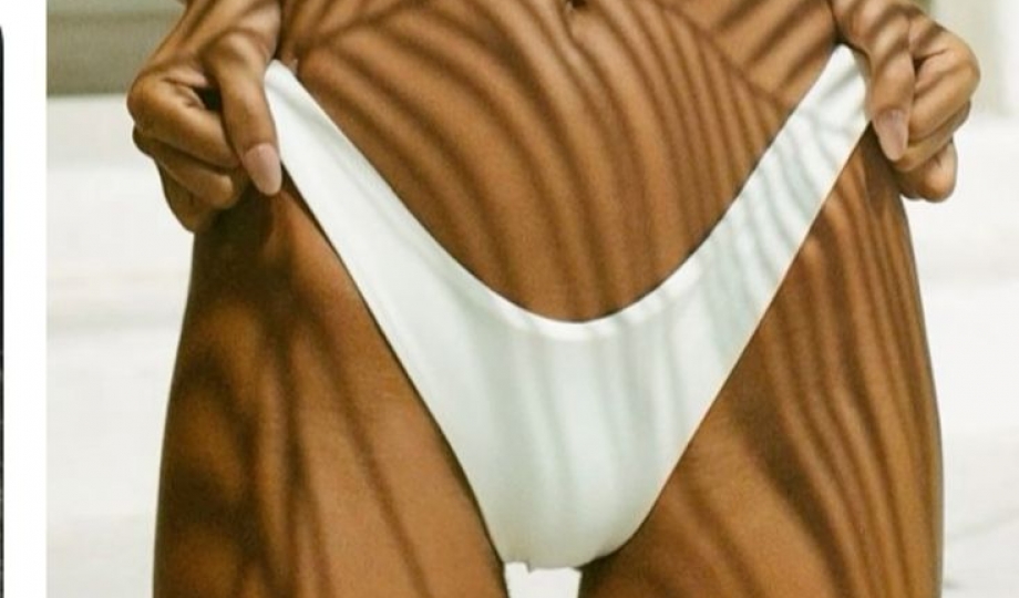 photo article microbiote peau et minceur