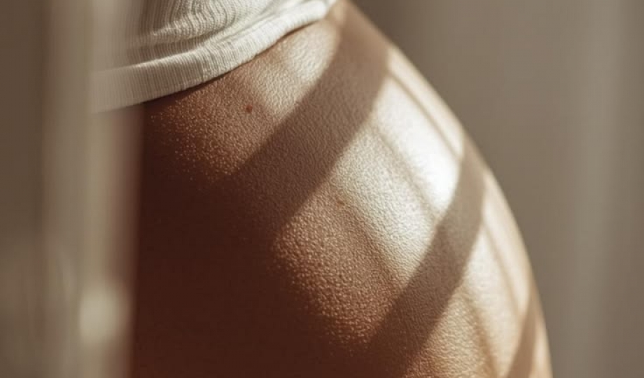 article retrouver son corps après une grossesse
