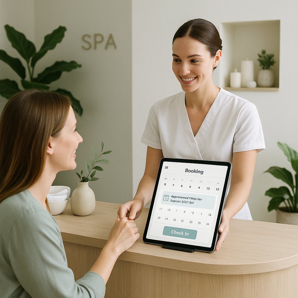 automatiser sa prise de rendez vous article