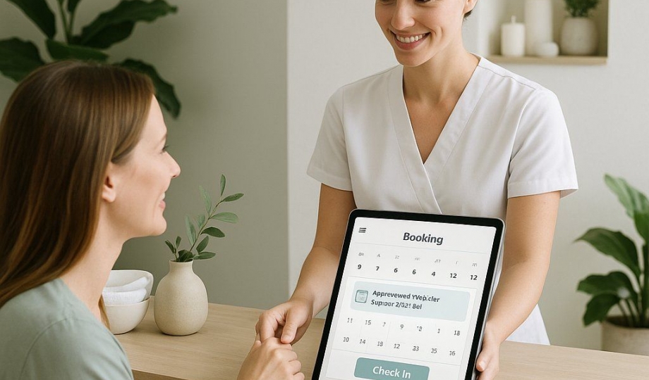 automatiser sa prise de rendez vous article